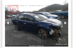 نيسان سنترا